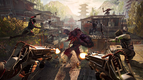 Shadow Warrior 2 - Gameplay Video trailer thumbnail
