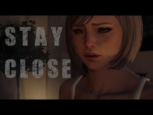 Stay Close - Intro Trailer trailer thumbnail