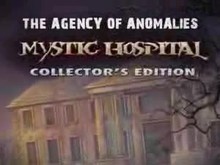 The Agency of Anomalies: Mystic Hospital Collector's Edition trailer thumbnail