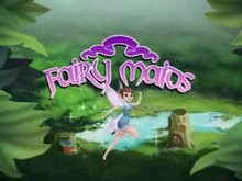 Fairy Maids trailer thumbnail