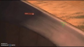 Star Rangers First Person Mode: Driving trailer thumbnail