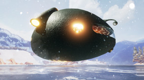 INVASION! Teaser trailer thumbnail