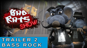 Gameplay II Bass Rock trailer thumbnail