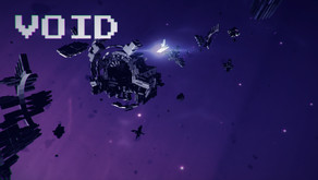 Void: Gameplay Trailer trailer thumbnail