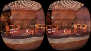 VR Gameplay trailer thumbnail