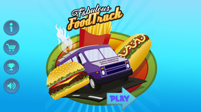Fabulous Food Truck trailer thumbnail