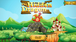 The Hidden Dragon trailer thumbnail