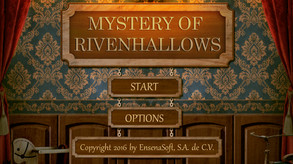 Mystery Of Rivenhallows trailer thumbnail