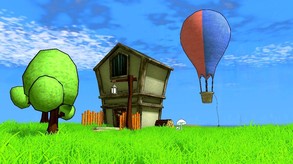 The Return Home trailer thumbnail