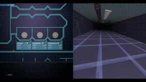 Gameplay: "Transparent" Stage trailer thumbnail