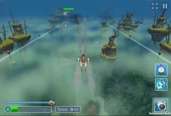 Sky to Fly: Soulless Leviathan Ranner trailer thumbnail