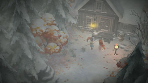 I am Setsuna Launch FR PEGI trailer thumbnail