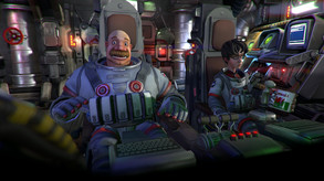 Launch Trailer trailer thumbnail