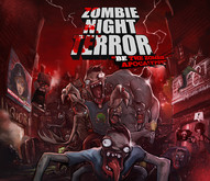 Zombie Night Terror - Launch Trailer trailer thumbnail