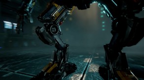 Beyond Flesh and Blood - Trailer trailer thumbnail