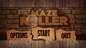 Maze Roller Trailer trailer thumbnail