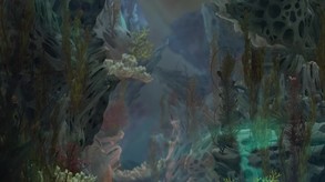 Song of the Deep Launch Trailer trailer thumbnail