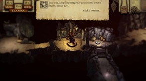 The Warlock of Firetop Mountain Teaser trailer thumbnail