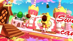 Candy Smash VR - AVAILABLE NOW! trailer thumbnail