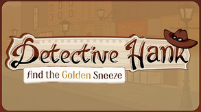 Detective Hank and the Golden Sneeze Steam Trailer trailer thumbnail