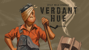 A Verdant Hue - Gameplay Trailer trailer thumbnail