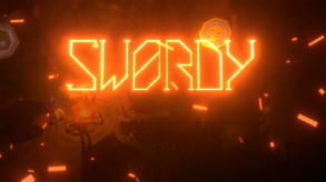 SWORDY Early Access trailer thumbnail