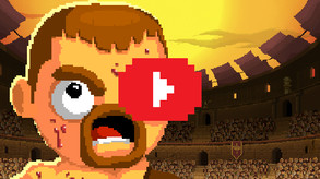 EPIC FLAIL - Official Gameplay Trailer trailer thumbnail