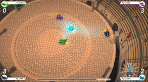 Hover Havoc Trailer trailer thumbnail