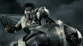 Marvel: Ultimate Alliance Trailer trailer thumbnail