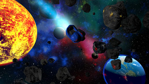Space VR Coaster trailer thumbnail