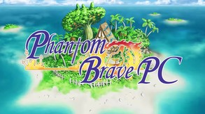 Phantom Brave PC - Official Trailer trailer thumbnail