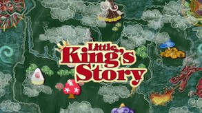 Welcome to the Kingdom trailer thumbnail