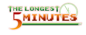 The Longest Five Minutes - Teaser Trailer trailer thumbnail