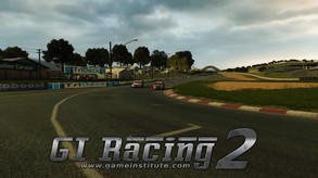 GI Racing 2.0 Early Access Trailer #1a trailer thumbnail