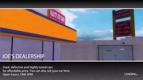 Paintbooth, dealerships trailer thumbnail