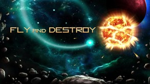 Fly And Destroy trailer thumbnail