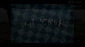 Trucker - trailer trailer thumbnail