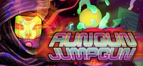 RunGunJumpGun - Announcement Trailer trailer thumbnail