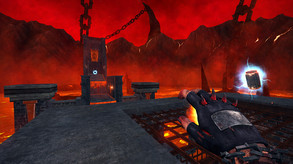 SEUM: Speedrunners from Hell - Release Trailer trailer thumbnail