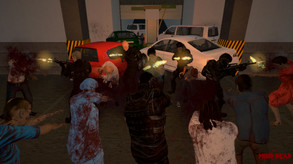 Mind Dead Trailer trailer thumbnail