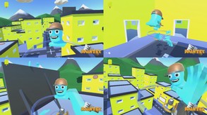 Multiplayer Trailer trailer thumbnail