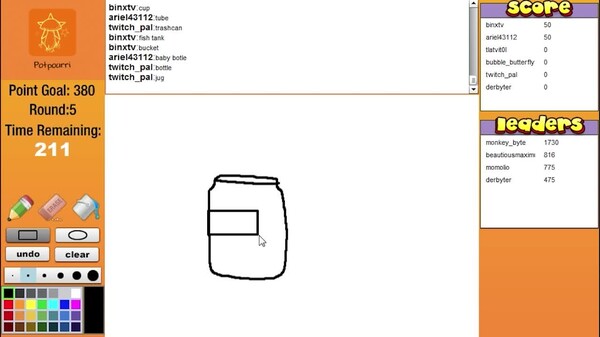 Doodle WHAT?! trailer thumbnail
