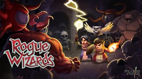 Rogue Wizards Trailer trailer thumbnail
