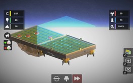 ROD: Revolt Of Defense (Gameplay Trailer #1) trailer thumbnail