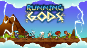 Running Gods - Steam Trailer trailer thumbnail