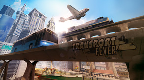 Transport Fever - Gamescom Trailer trailer thumbnail