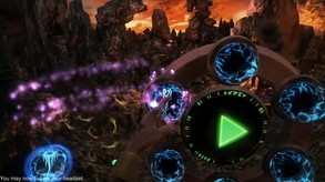 Malazard: The Master of Magic - Trailer trailer thumbnail