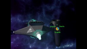 Saturn Supply Run Mission trailer thumbnail