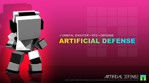 Artificial Defense Trailer trailer thumbnail