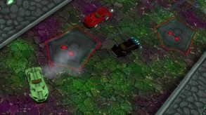 Space Ribbon trailer thumbnail